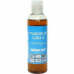 MUSCLE OIL COLOR 2